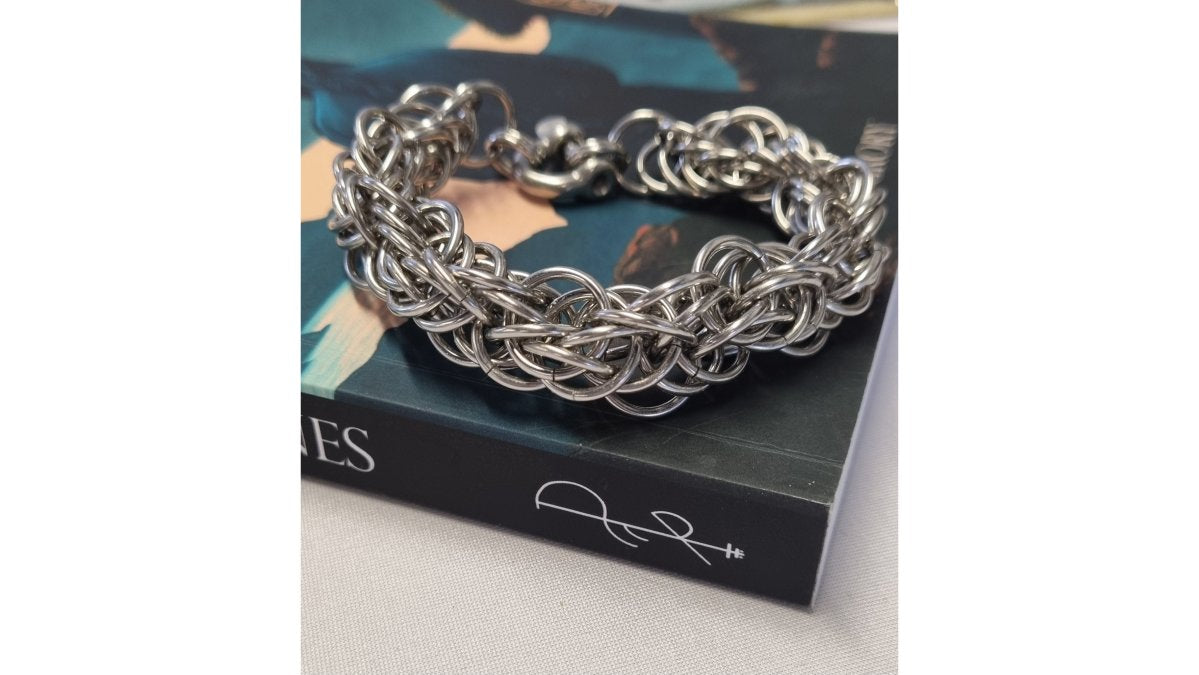 Is Stainless Steel Jewellery Hypoallergenic?