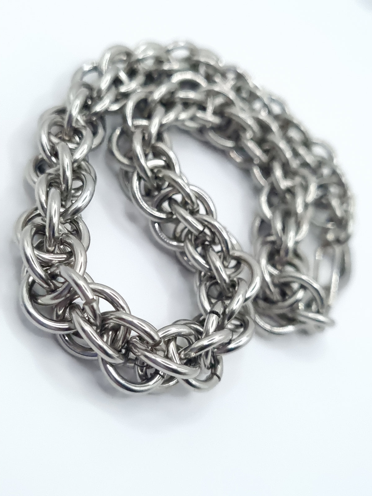KYY 4:1 Chainmaille Bracelet image 2