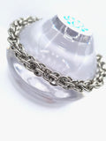Axiom Lock 5 in1 Chainmaille Bracelet image 0