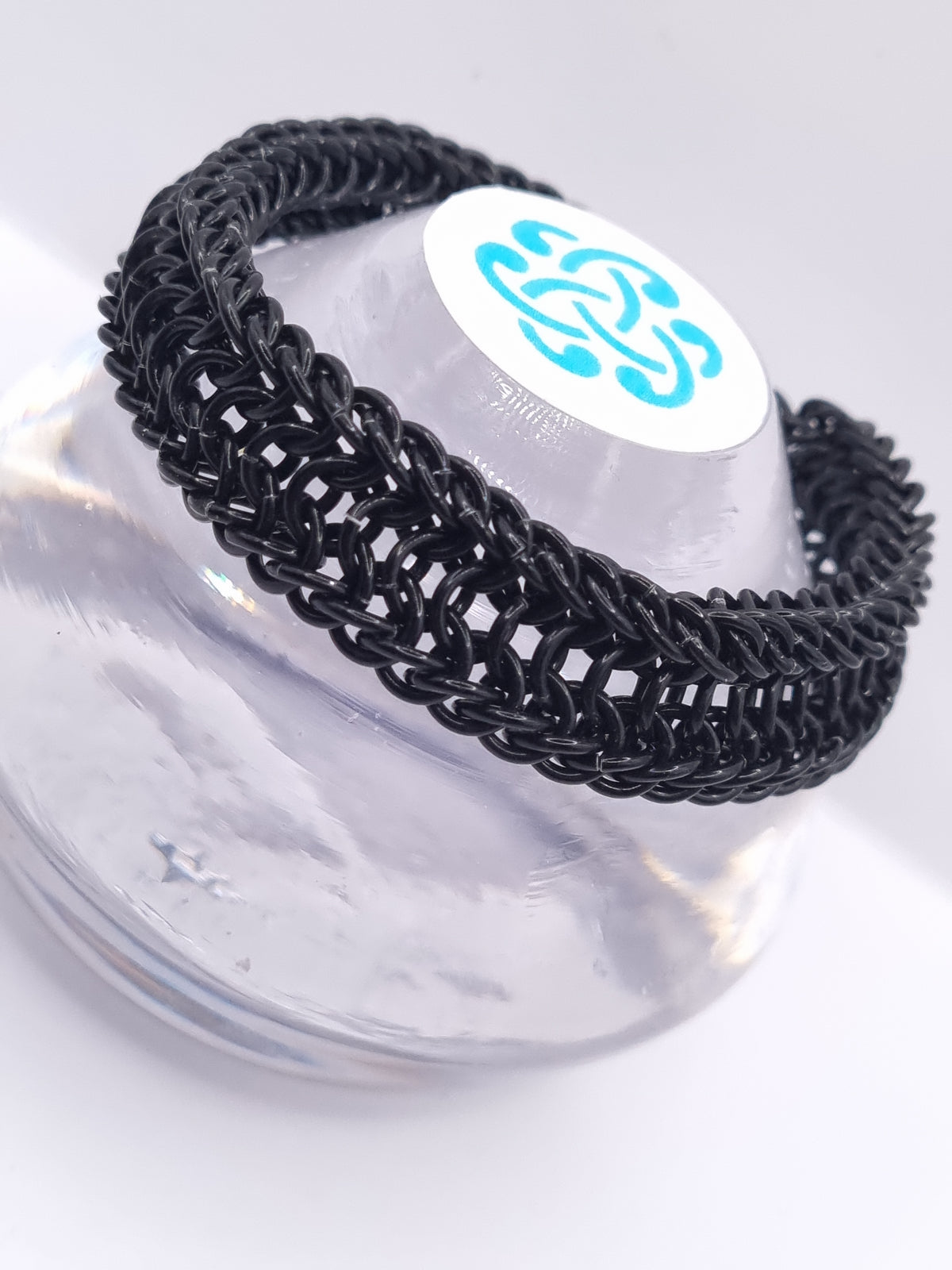 Alligator Back Reversible Bracelet image 4