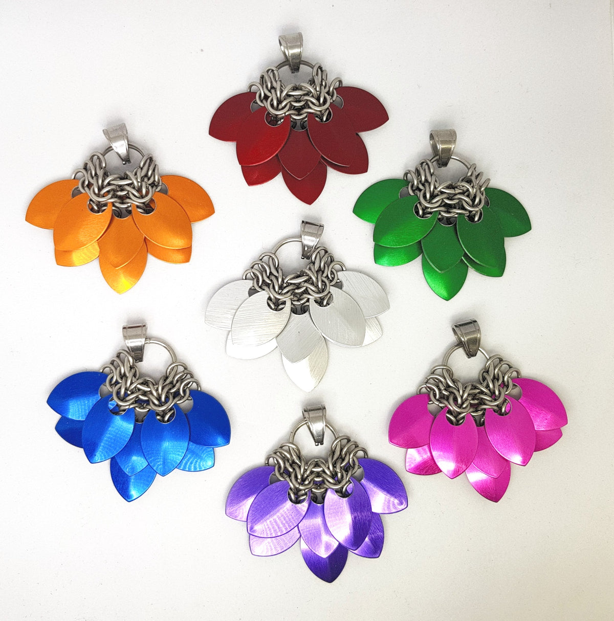 Freya Necklace image 0
