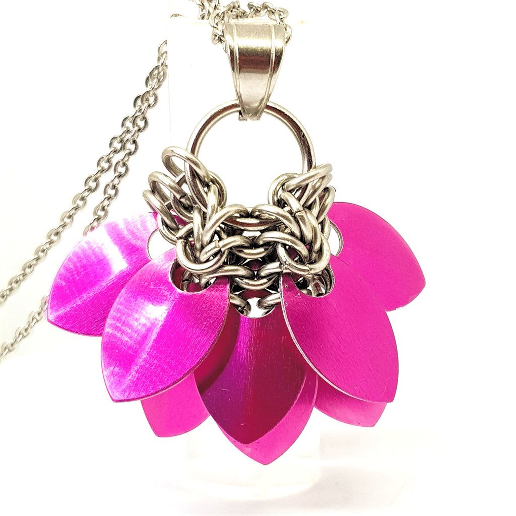 Freya Necklace image 3