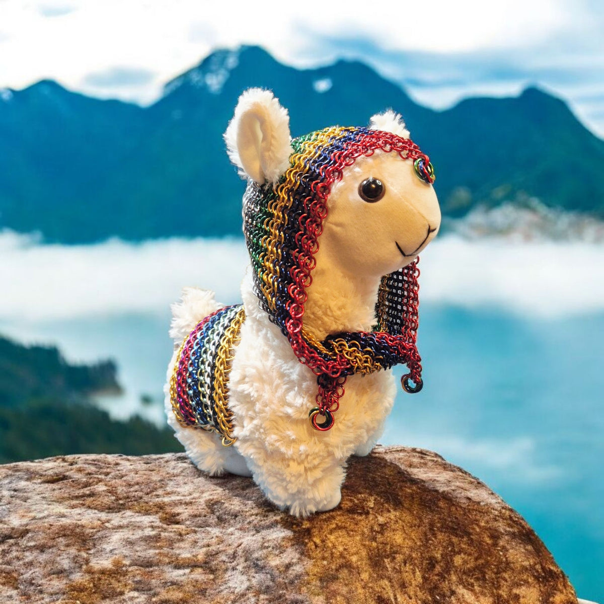 Drama Llama image 2