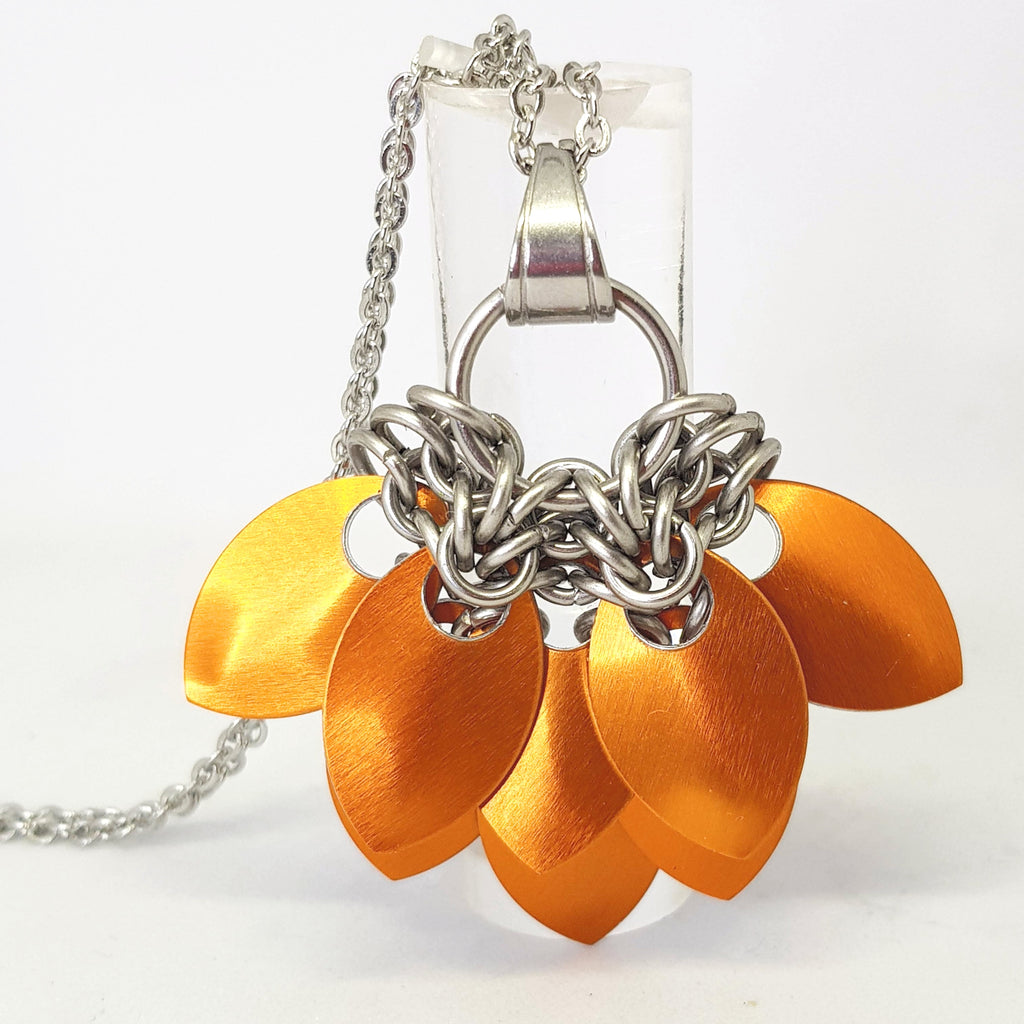 Freya Necklace image 7