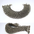 Dragonscale Cuff Bracelet image 0