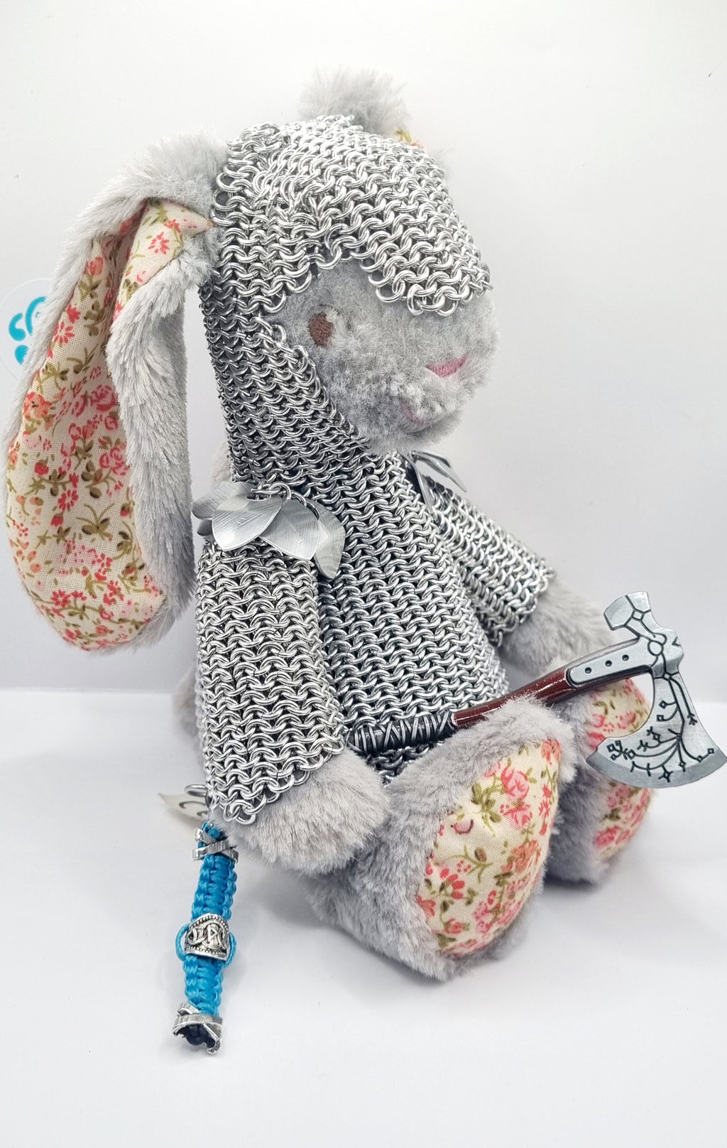 Boudicca Bunny image 1
