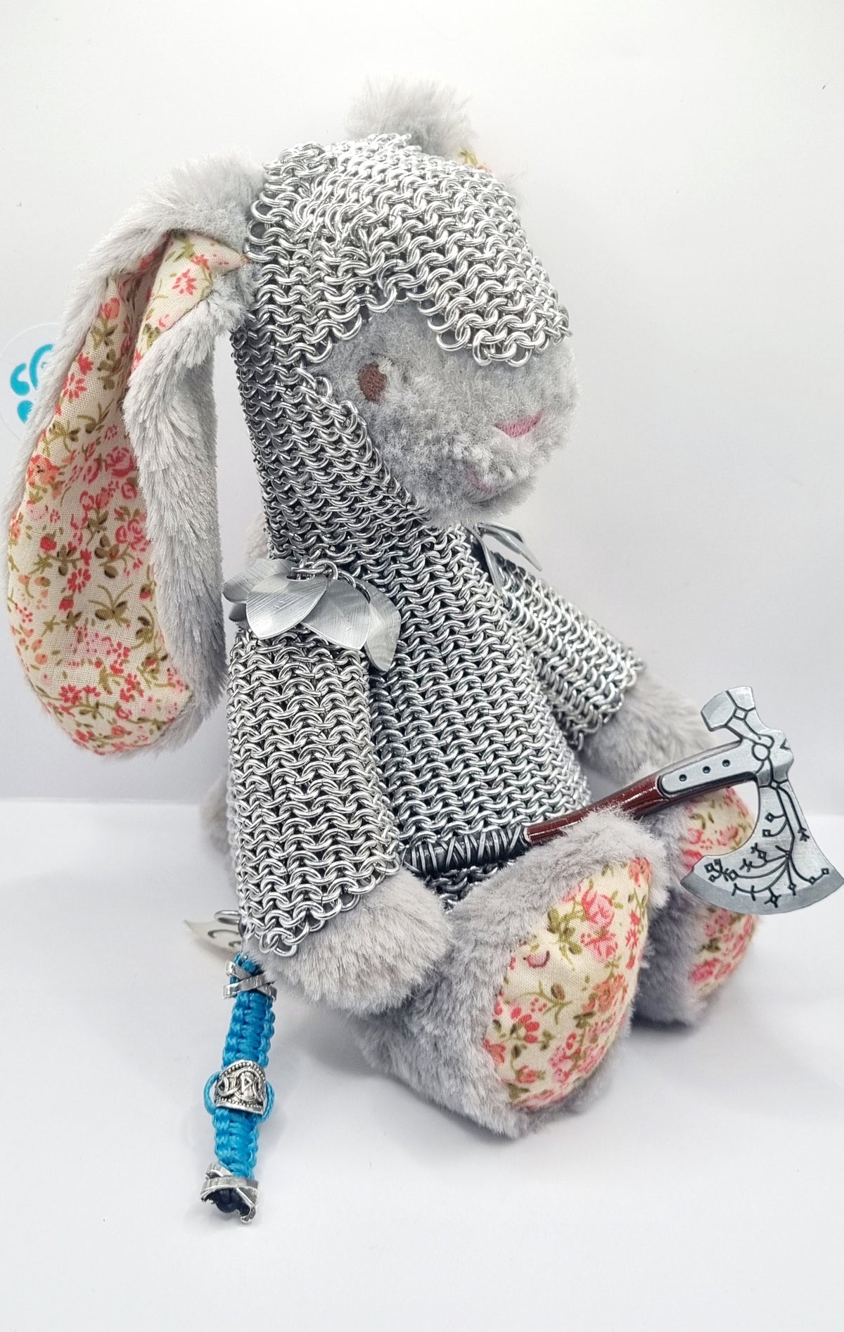 Boudicca Bunny image 1