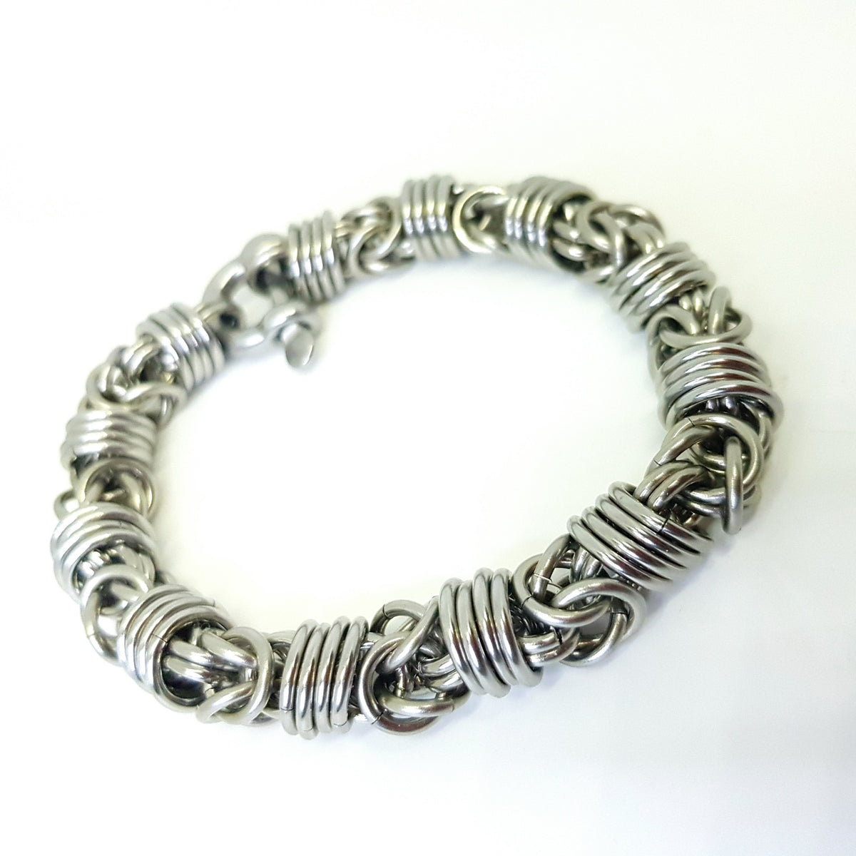 Byzantine Orbital Bracelet image 1