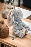 Boudicca Bunny image 0