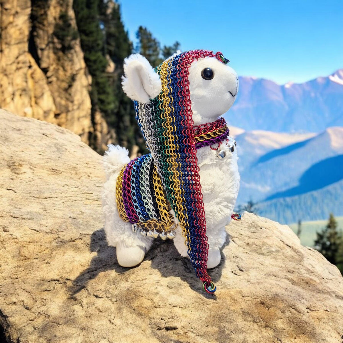 Drama Llama image 0