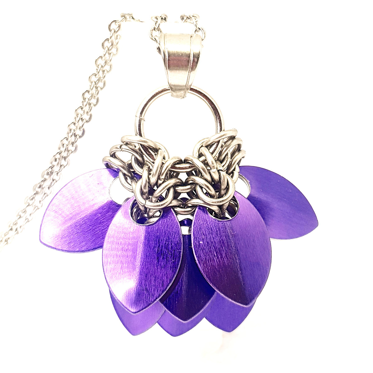 Freya Necklace image 2
