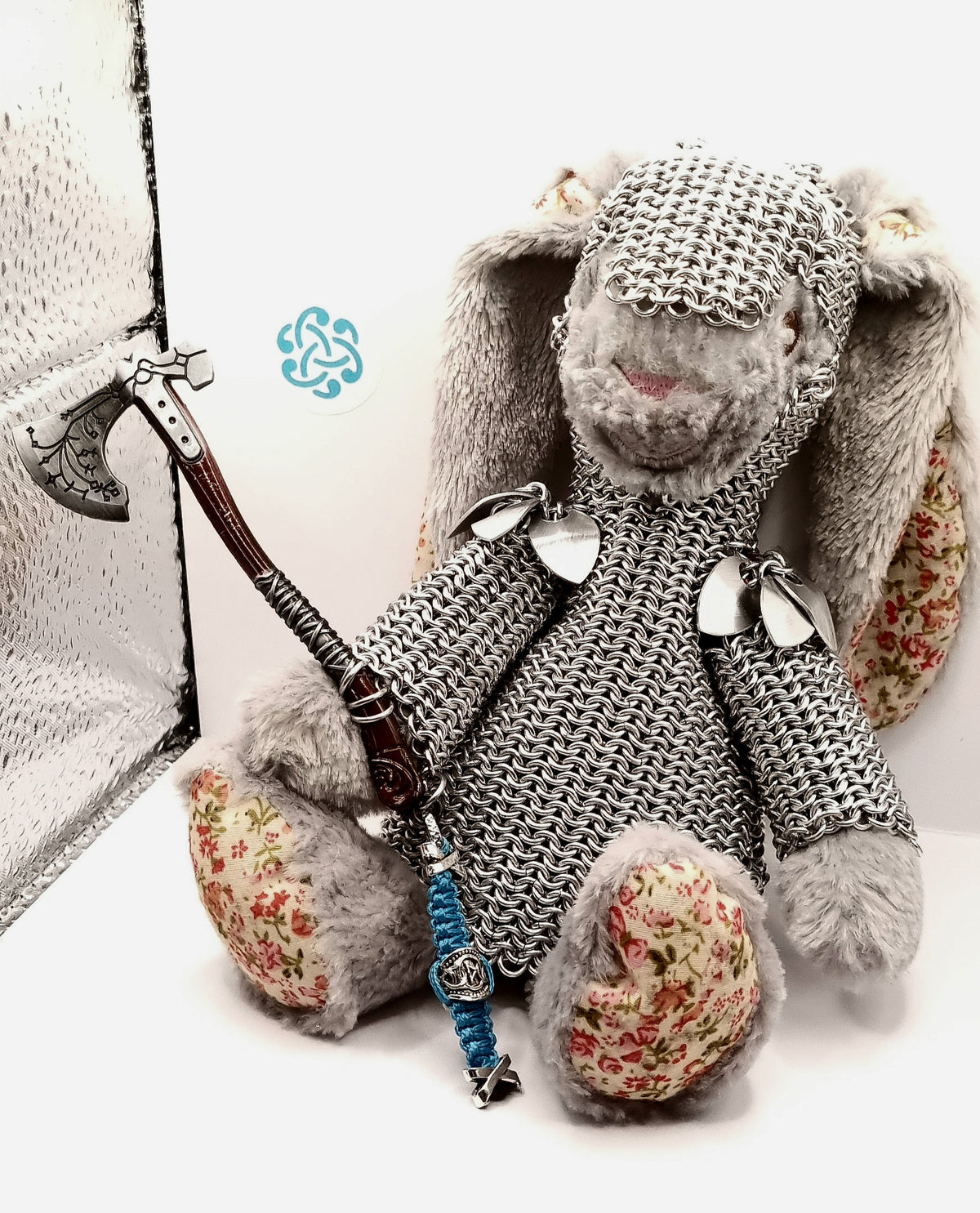 Boudicca Bunny image 2