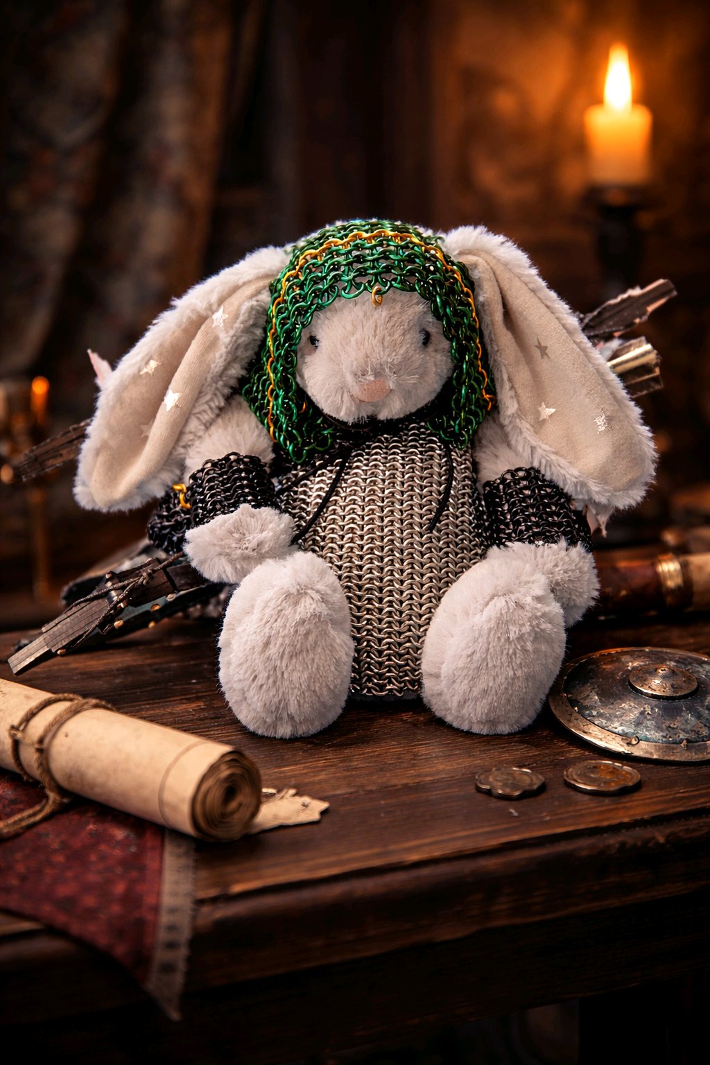 Bodkin the Archer