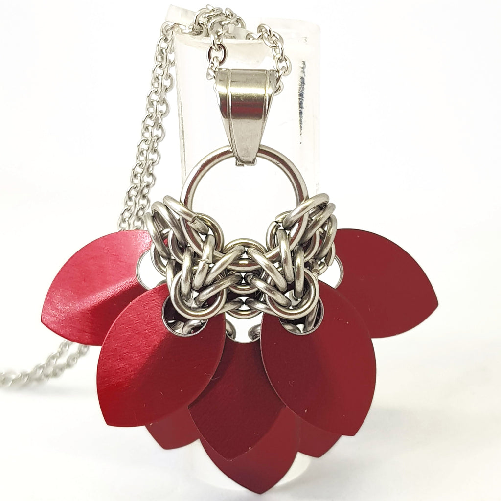 Freya Necklace image 5