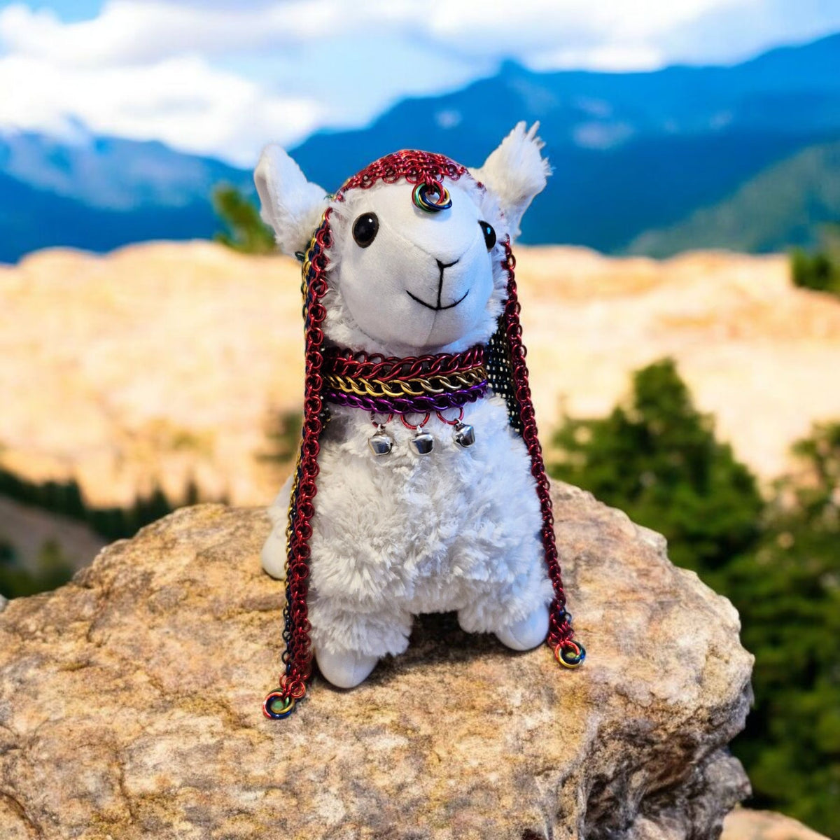 Drama Llama image 1