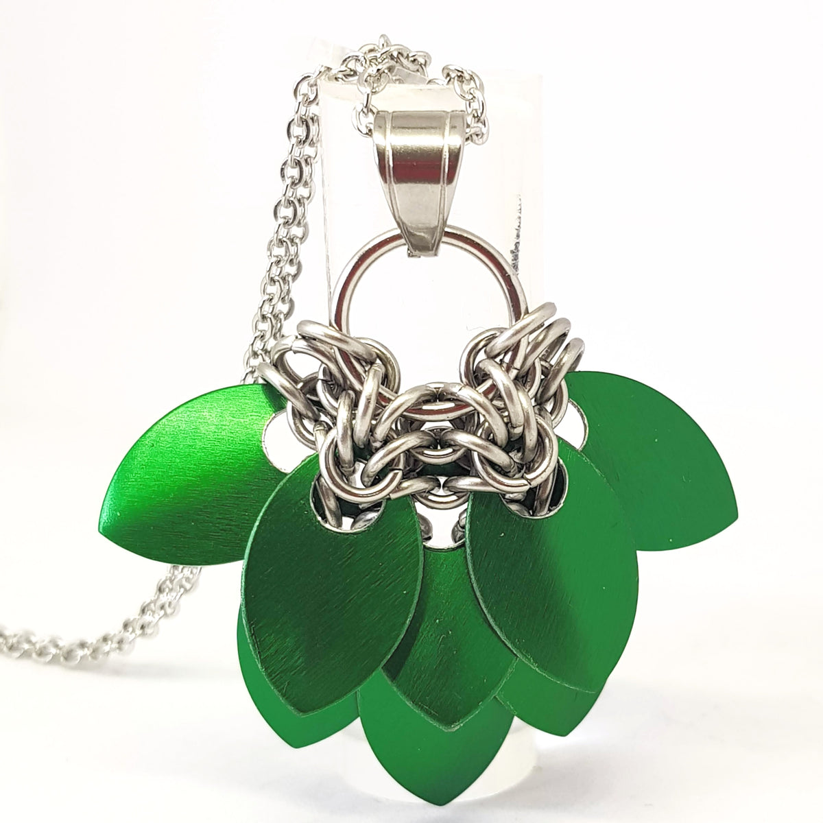 Freya Necklace image 6
