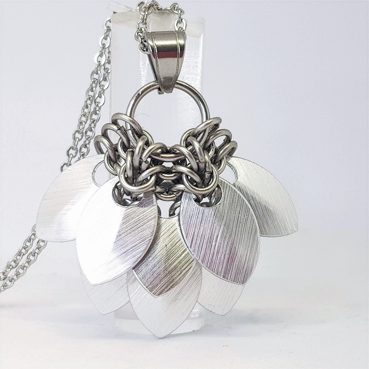 Freya Necklace image 4