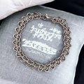 Elfin Weave Micro Chainmaille Bracelet - Sanctuary Studio