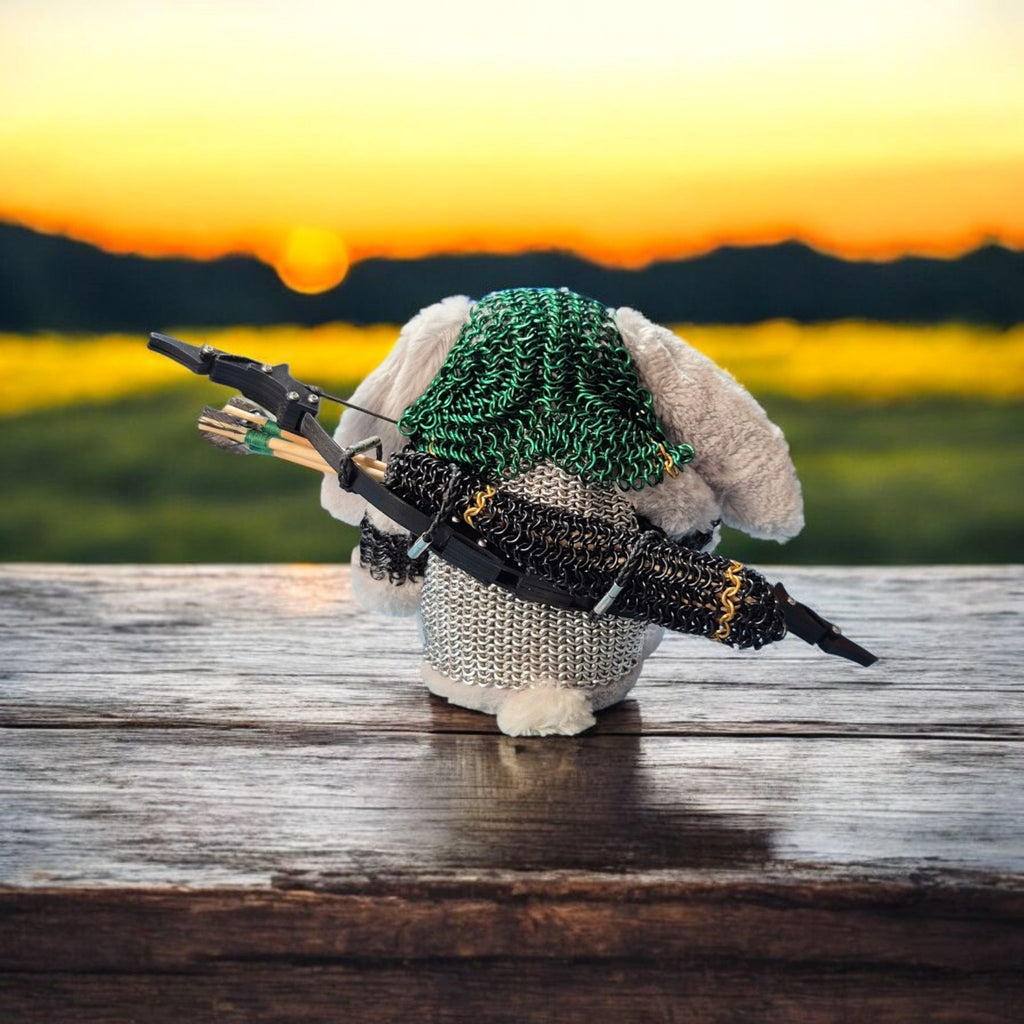 Bodkin the Archer